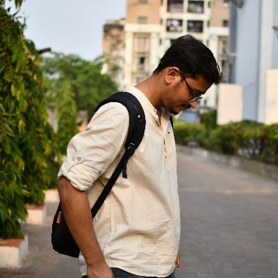 A Computational Biologist,
Post Baccalaureate Fellow at IIT Madras
Making Genomes talk through Codes