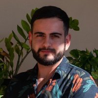 Felipe Bitencourt Martins (@felitencourt) 's Twitter Profile