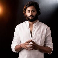 Subash Selvam (@subashselvam04) 's Twitter Profile