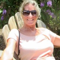 Kathy Jones - @palmtree37 Twitter Profile Photo