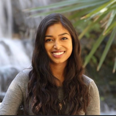 shehanijay's profile picture. University of Texas Medical Branch - School of Medicine