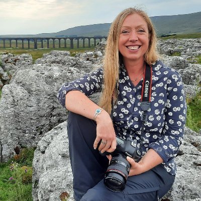Photographer based in the #YorkshireDales. Check out my website for more 👇 https://t.co/dLAGkpY0Ws