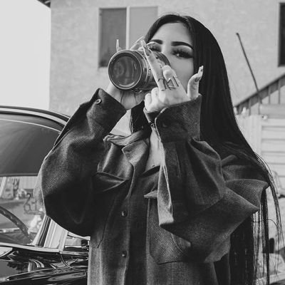 khanom_zed's profile picture. ایشالا بعدا