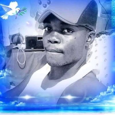 I'm father and self-employed and I come from Uganda Africa