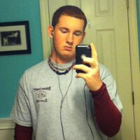 Jared Stafford - @BoCoGinger24 Twitter Profile Photo