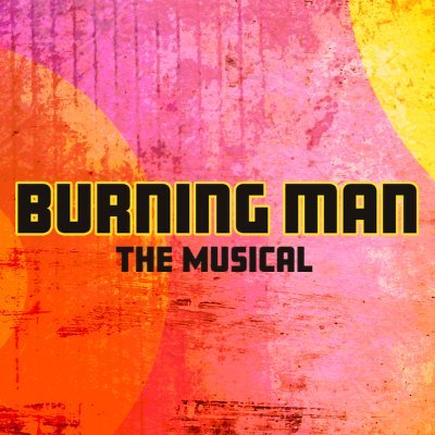 A musical comedy where techies and hippies collide at Burning Man. Watch now on Amazon Prime & @BwayOnDemand. #BurningManTheMusical 🔥