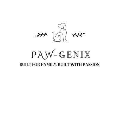 Pet Supplies
🐶 | Premium dog accessories 
📩 | Subscribe for 10%OFF your 1st order 
📷 | Tag @pawgenix to be featured
👇Shop Now👇