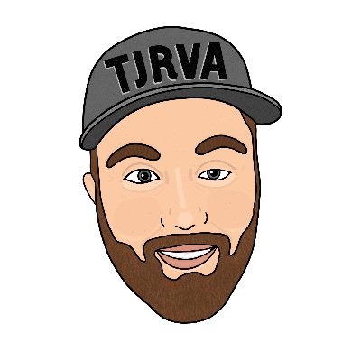Storyteller. Innovator. #A11y Expert. RVA Foodie. All around tech junkie.
Building myself up for the future while sharing stories from my past!