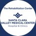 SCVMC Rehabilitation (@SCVMC_Rehab) Twitter profile photo