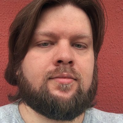 Alex Lukyanovichさんのプロフィール画像