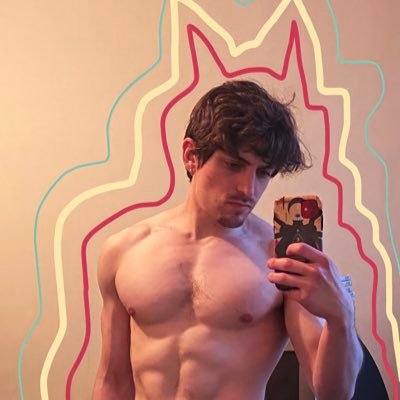 he/him/himbo — musical himbo w/ a 3-legged cat💖