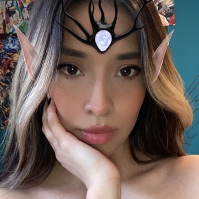 La chica medio gamer y medio otaku de tus sueños. Konnichiwa 🍙