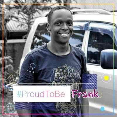 WamalaFrank7's profile picture. Its never wrong to do the right thing