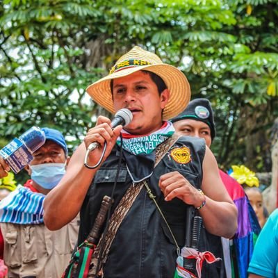 Defensor de los pueblos indígenas y sectores sociales...