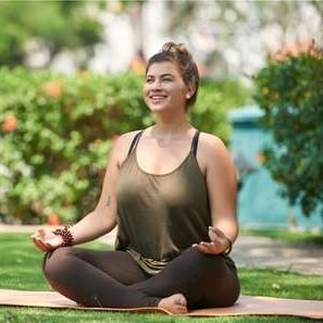 MeditationzYoga's profile picture. Fan