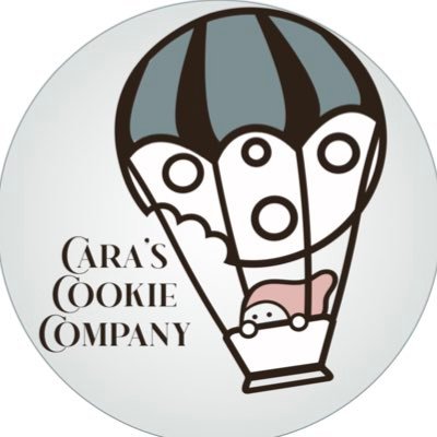 “Where cookie adventure awaits!” New cookie experience at the @GibsonMillNC Market. @caras_purpose