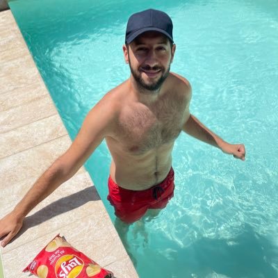 NecsaL's profile picture. iOS Developer
