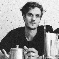 Daniel Sharman(@daniel_sharman) 's Twitter Profile Photo