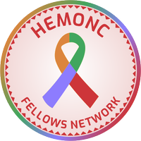 Hem-Onc Fellows Network(@HemOncFellows) 's Twitter Profile Photo