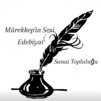 Mürekkep'in Sesi | Edebiyat ve Sanat(@MurekkepT) 's Twitter Profile Photo