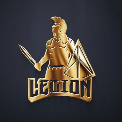 LGCY LEGION