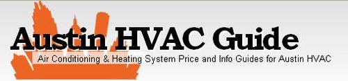 AustinHVACGuide's profile picture. Austin HVAC Information, Reviews and Austin HVAC Contractor Information