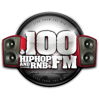 .100 Hip Hop and RNB FM is a leading digital platform that informs listeners daily. #1 for Today's R&B Hip Hop and Throwbacks. https://t.co/4HTvbgBeGu