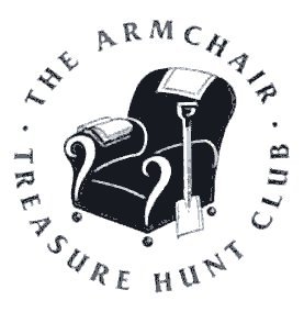 Treasure_Club's profile picture. The Armchair Treasure Hunt Club, founded 1992. Members receive annual treasure hunts and a quarterly newsletter. Come and join the hunt for buried treasure!
