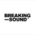 Breaking Sound (@breakingsound) Twitter profile photo Breaking Sound (@breakingsound) Twitter profile photo