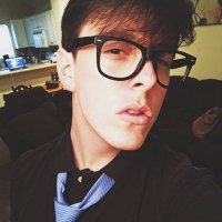 logan-the-logician (@logandalogician) 's Twitter Profile