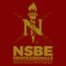 NSBE Professionals (@NSBEPros) Twitter profile photo