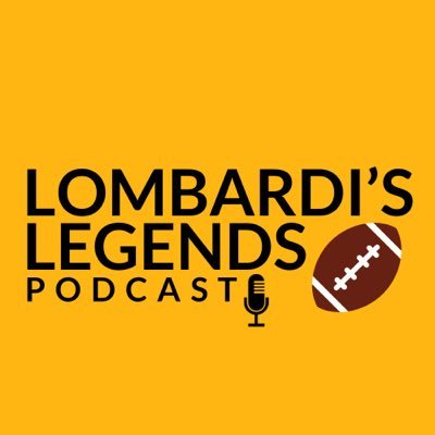 Visit Lombardi’s Legends Podcast Profile