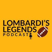 Lombardi’s Legends Podcast (@lombardilegends) 's Twitter Profile