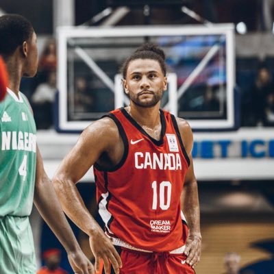 Carleton University | Canada Basketball | Le Mans Sarthe Basketball