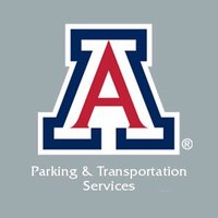 UArizona Parking & Transportation Services(@uarizonapts) 's Twitter Profile Photo