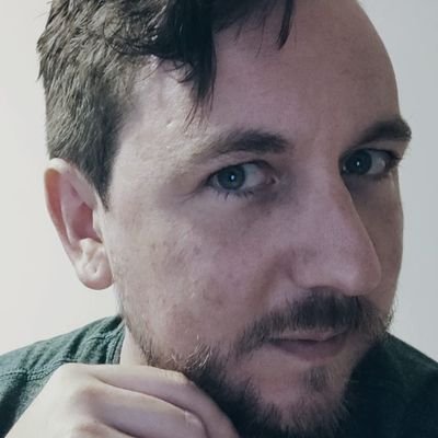 Former mathematician, radio DJ, part-time lunatic, sometimes gamer. Now undefined but searching. (they/them) 🏳️🌈🏳️⚧️ Now at: @eiron@home.social
