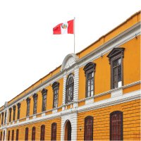 Centro Cultural de San Marcos (@cculturalunmsm) 's Twitter Profile
