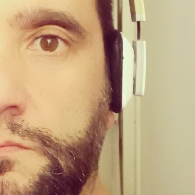 cybernodo's profile picture. 