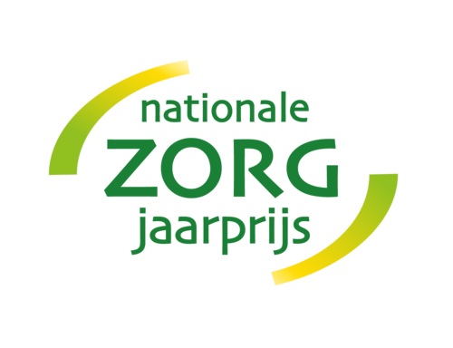 ZorgJaarprijs's profile picture. Organisator van de Nationale Zorg Jaarprijs, de meest prestigieuze zorgprijs van Nederland.