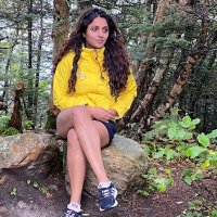 Anjali Chawla (@trippyneuron) 's Twitter Profile