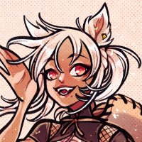 Fen Charmy 🦋 commissions ongoing! (@fenfaefox) 's Twitter Profile Photo Fen Charmy 🦋 commissions ongoing! (@fenfaefox) 's Twitter Profile Photo
