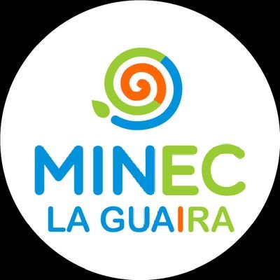 mineclaguaira's profile picture. Cuenta Oficial Dirección del Ministerio del Poder Popular para el Ecosocialismo - La Guaira