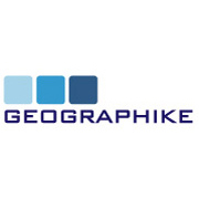 geographike's profile picture. Geography and innovation.