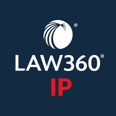 IP Law360 covers breaking news in copyright, patent, and trademark law.