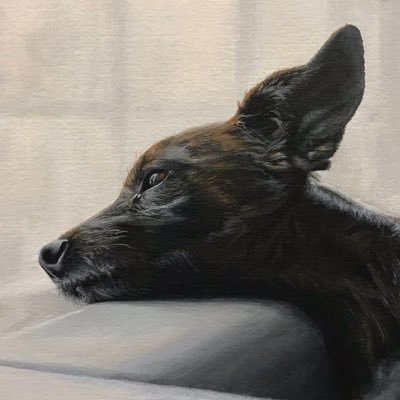 chrisruxx's profile picture. Artist