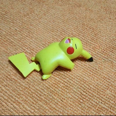 ピカチュウ（なつな）｢なつみきゃん、なったん｣❮なーぴ❯さんのプロフィール画像