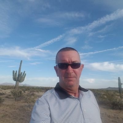 CosmoCramer926's profile picture. Happily in a relationship. No DM's. Golf rocks! Patriot. America first!🇺🇸