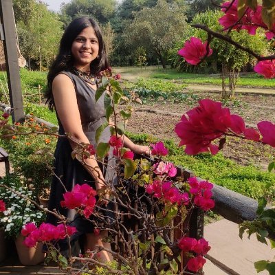 vinniemanglani's profile picture. HNLU'25