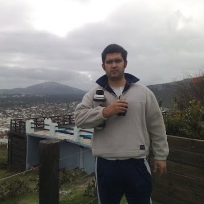 DiegoBernardel2's profile picture. crypto holder desde sep 2024