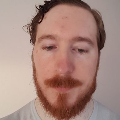 Persuadertrons's profile picture. Internet person